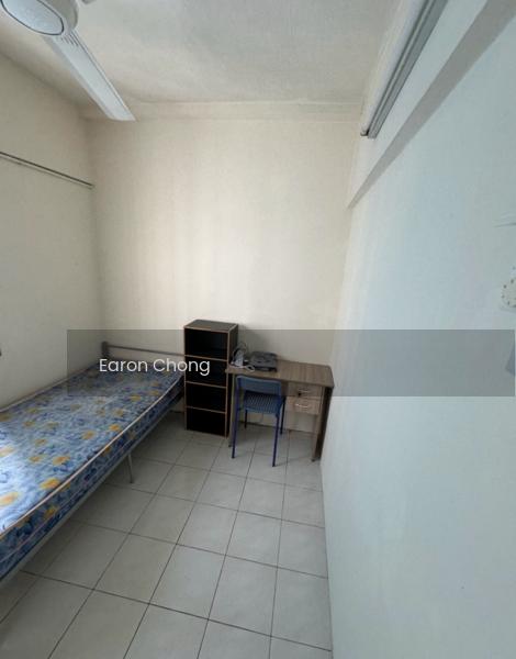 Angkasa Condominiums - 2
