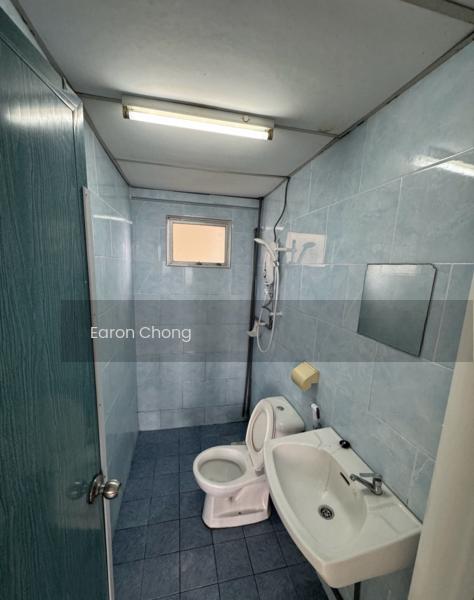 Angkasa Condominiums - 4