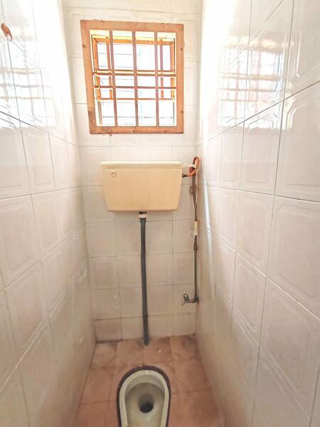 Taman Johor Jaya - 3