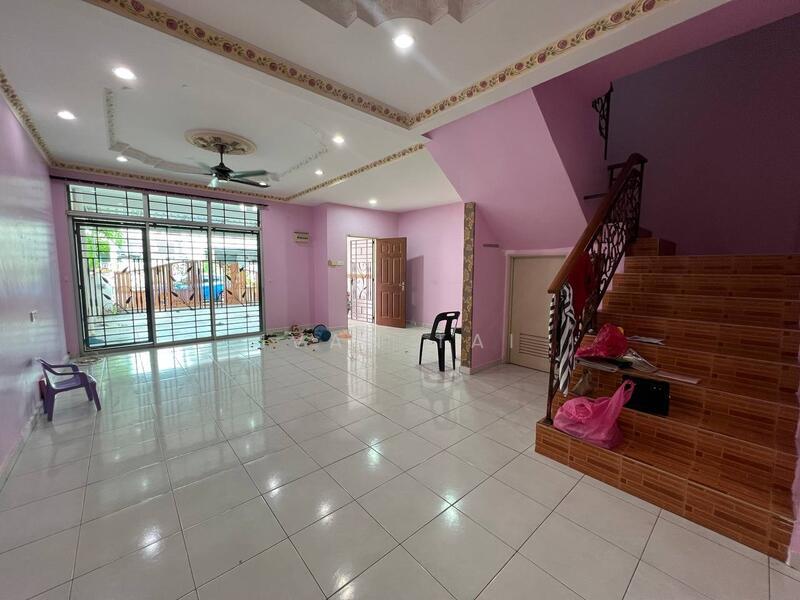 BANDAR BARU SRI KLEBANG - 3