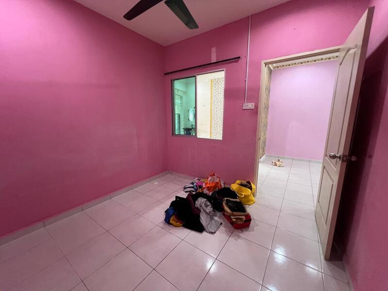 BANDAR BARU SRI KLEBANG - 5