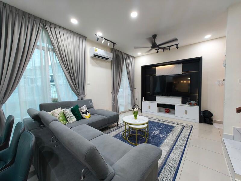 Seri Alam Seris Alams - 2