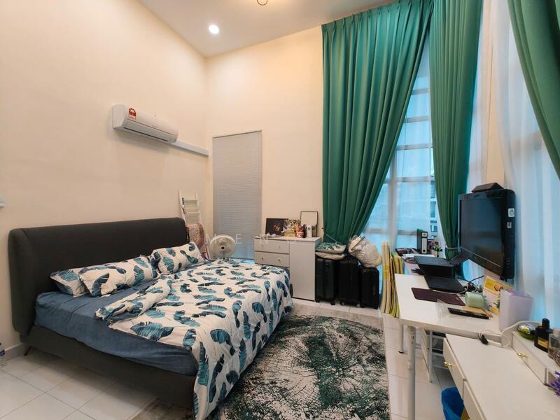 Seri Alam Seris Alams - 3