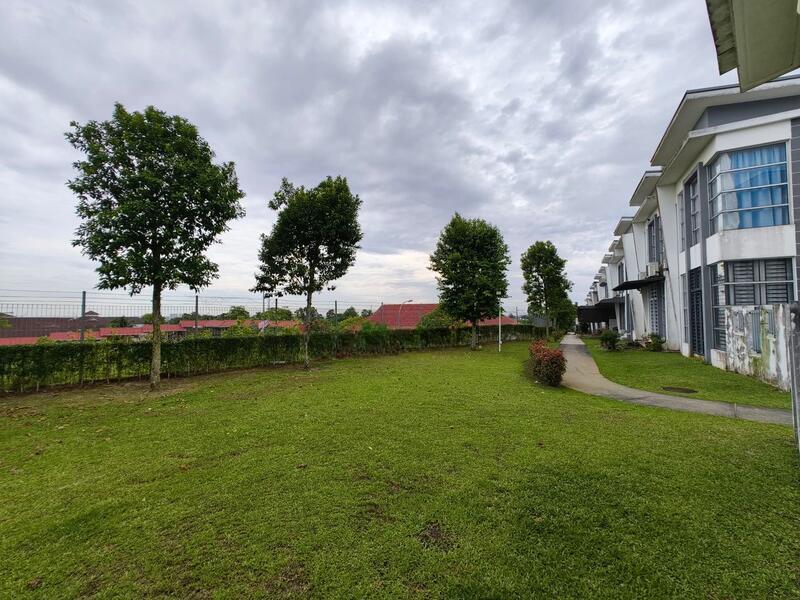 Seri Alam Seris Alams - 5