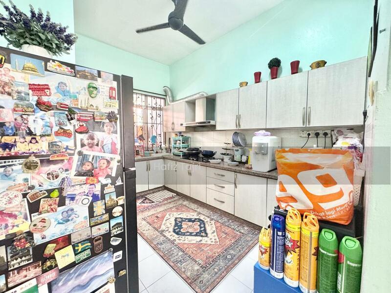 Taman Tasik Prima - 5