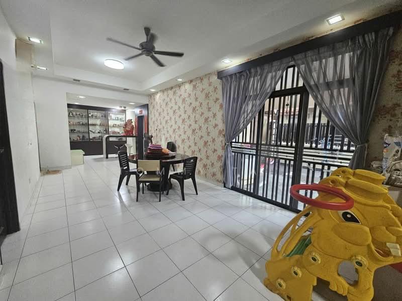 Sutera Utama Suteras Utamas - 4