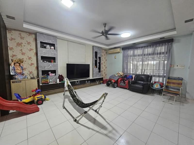 Sutera Utama Suteras Utamas - 3