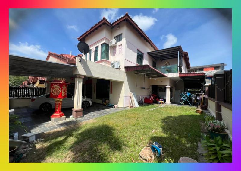 Sutera Utama Suteras Utamas - 1