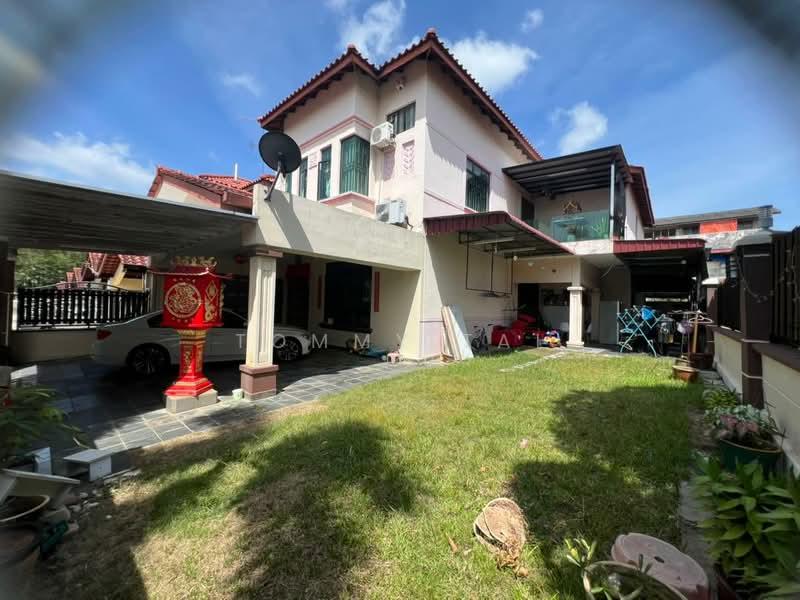 Sutera Utama Suteras Utamas - 2