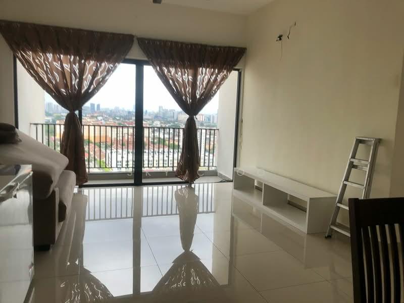 Sk One Residence - 1