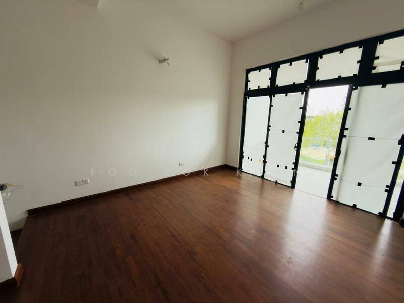Hampton Residences - 5