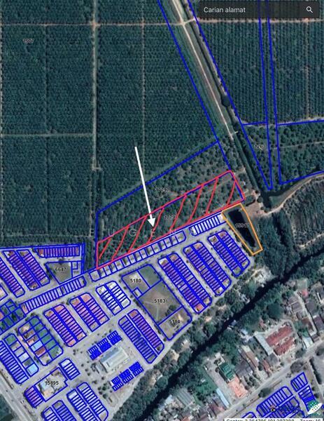 Jeram , Bukit Rotan @ Kuala Selangor - 1