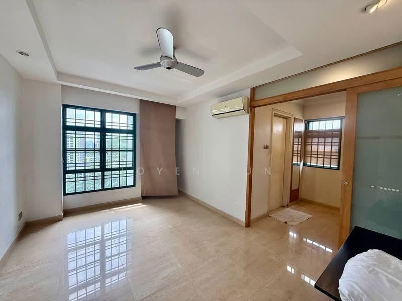 The Straits View Condominium - 3