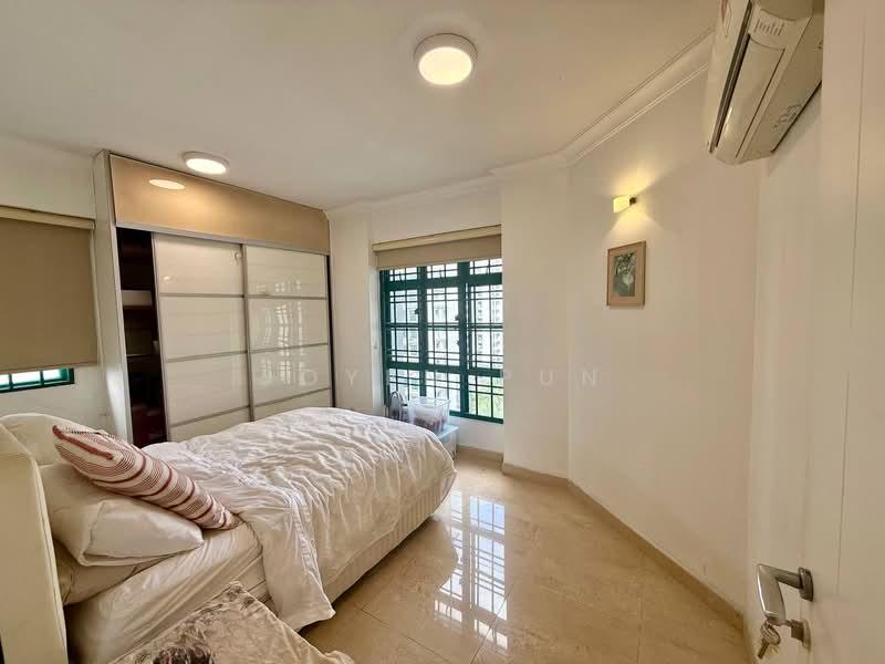 The Straits View Condominium - 4