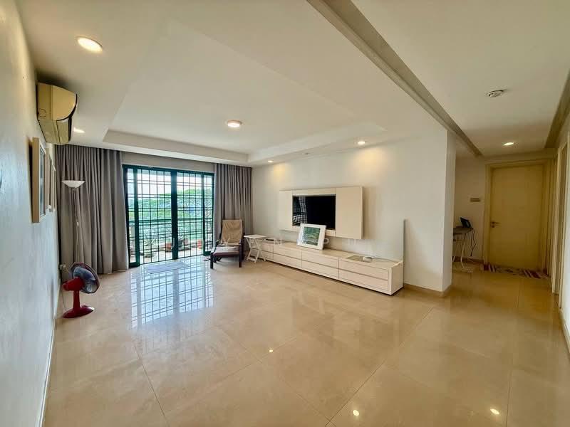 The Straits View Condominium - 1