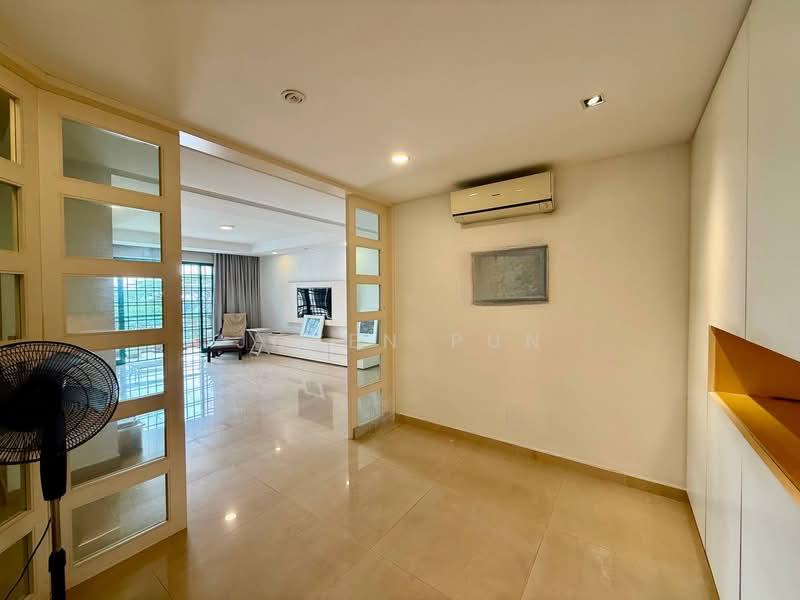 The Straits View Condominium - 3