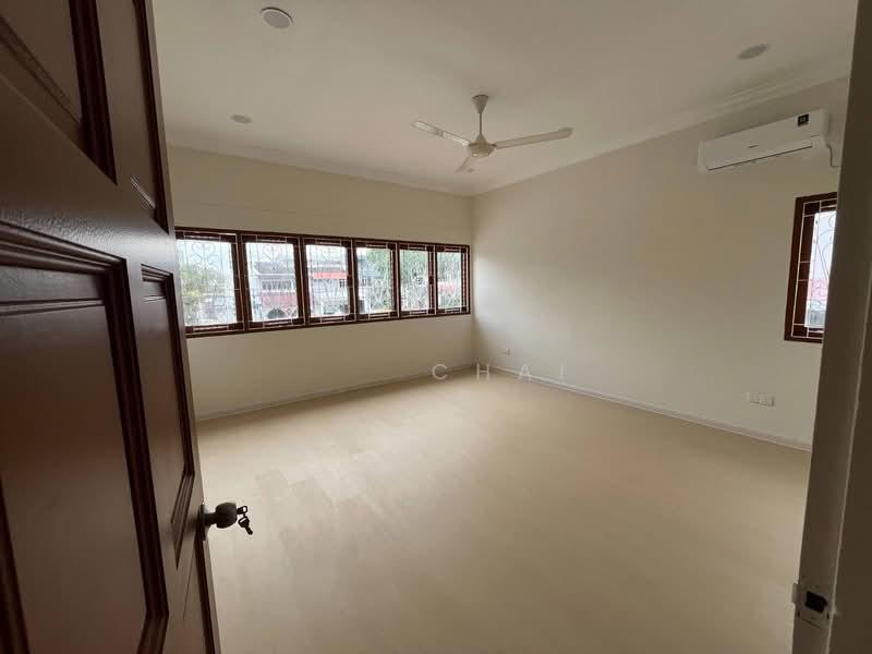 Taman Tasek - 5