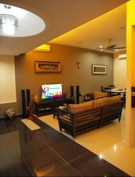 Setia Pearl Island - 3