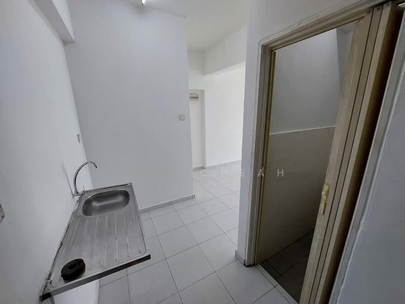 Shineville Garden - 2