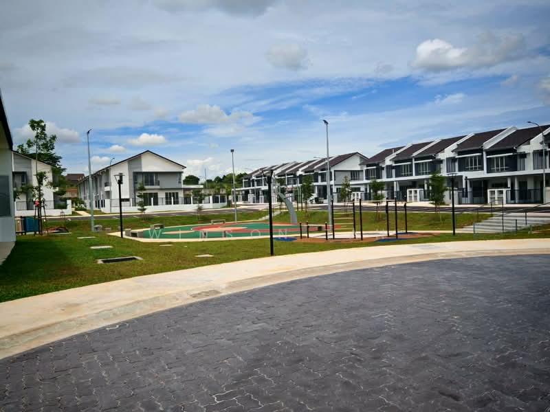 Sungai Buloh - 3