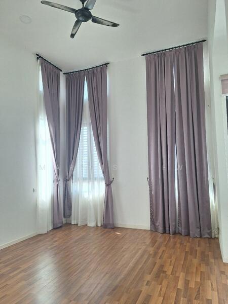 Tenderfields @ Eco Majestic - 4