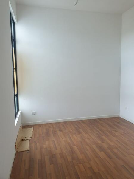 Tenderfields @ Eco Majestic - 2