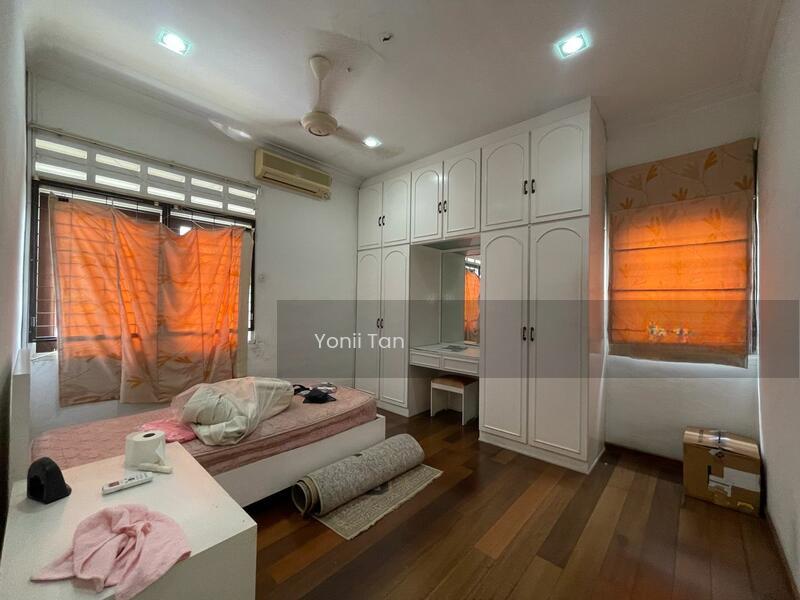 Minden Heights Bungalow - 3