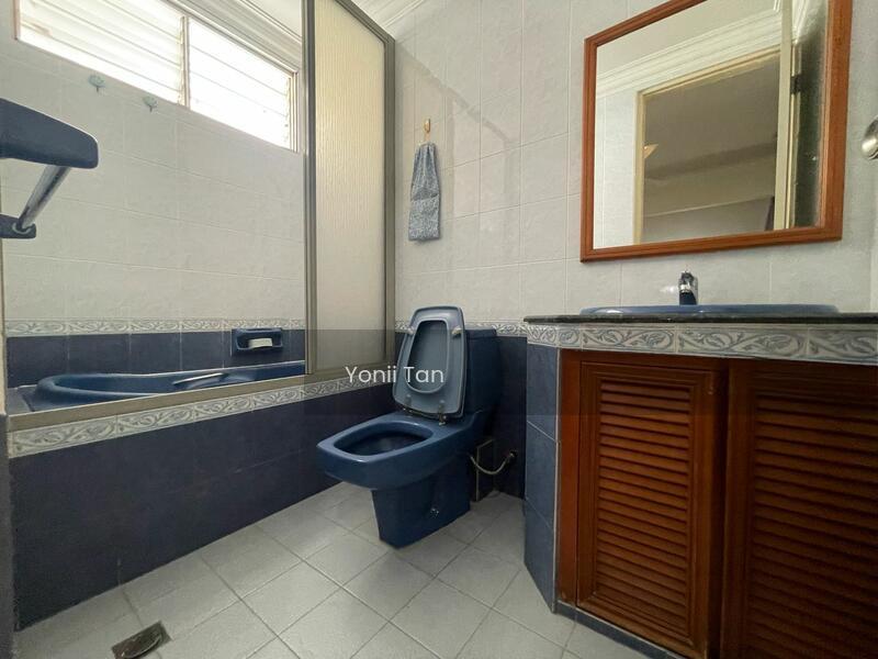 Minden Heights Bungalow - 4