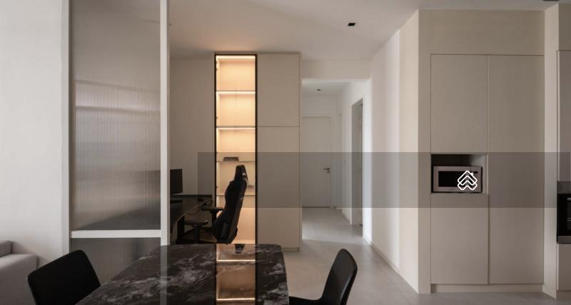 Edelweiss @ Tropicana Gardens - 4