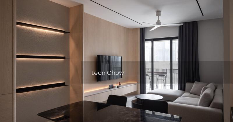 Edelweiss @ Tropicana Gardens - 1