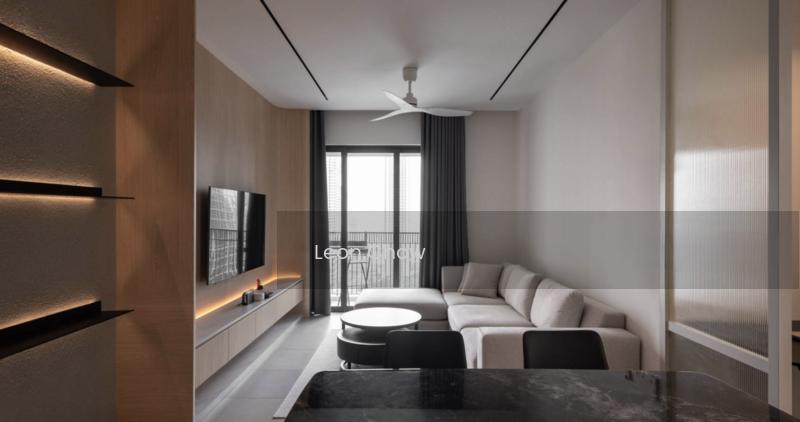 Edelweiss @ Tropicana Gardens - 2