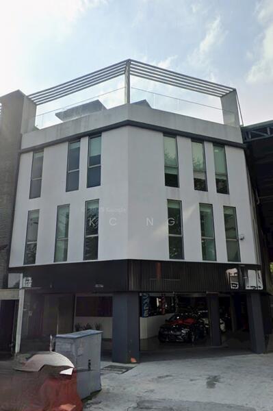 Garden Shoppe @ One City - 3