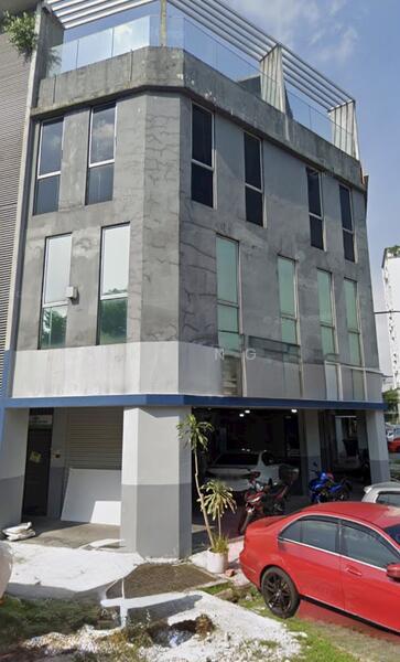 Garden Shoppe @ One City - 2