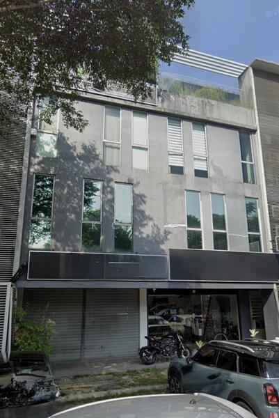 Garden Shoppe @ One City - 4