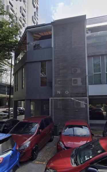 Garden Shoppe @ One City - 5