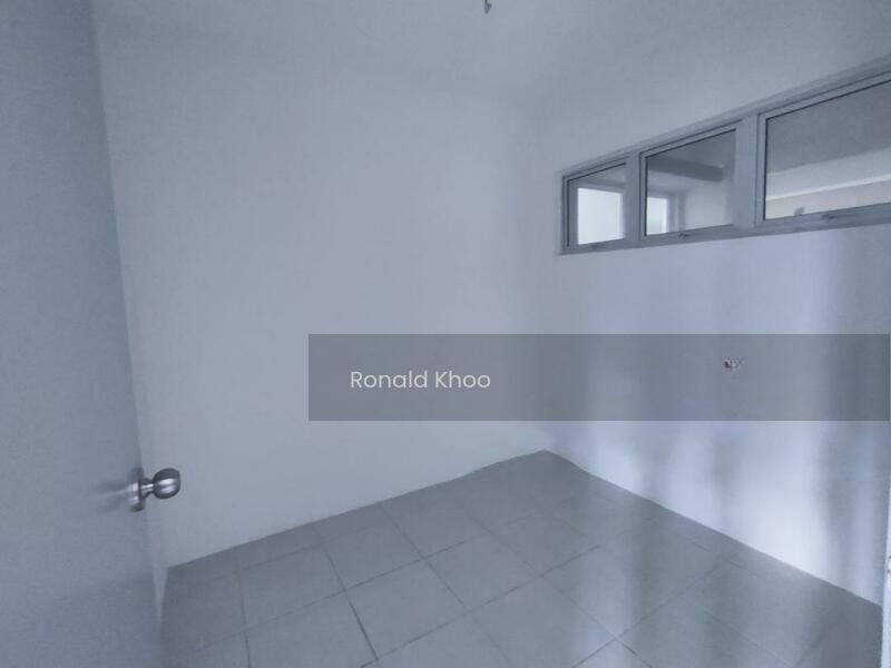 Pangsapuri Seroja - 3