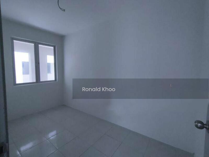 Pangsapuri Seroja - 4