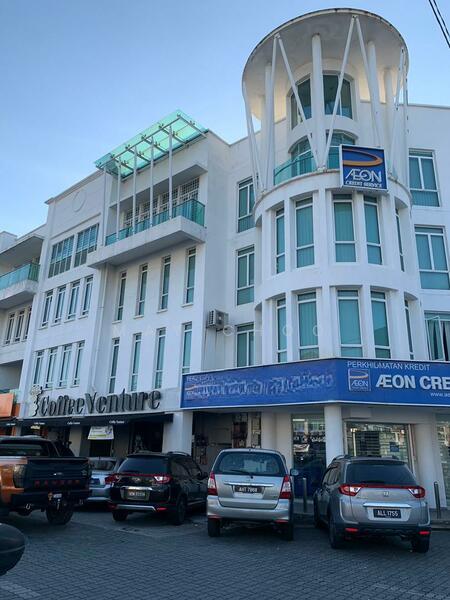 Butterworth Raja Uda - 4