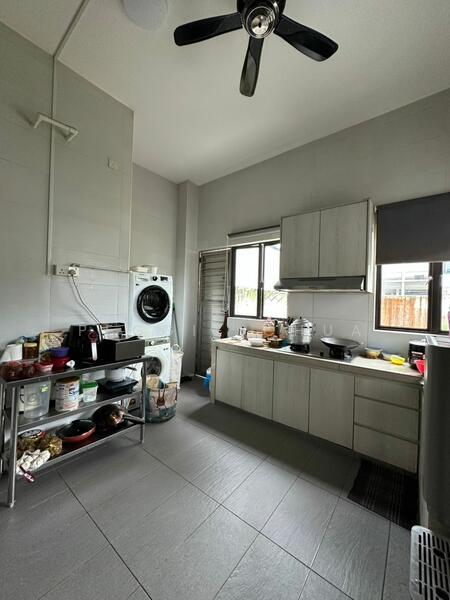 Grey Stones (Semi-D), Adda Heights - 3