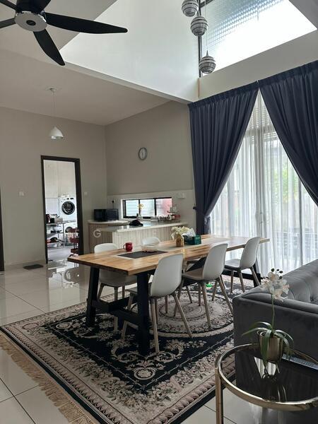 Grey Stones (Semi-D), Adda Heights - 4