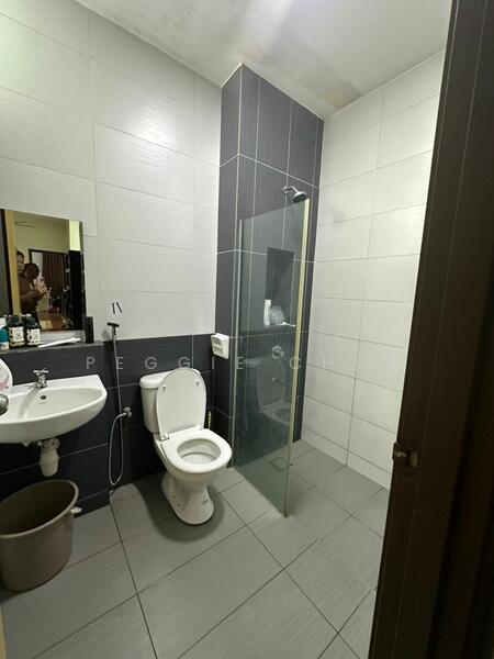 Grey Stones (Semi-D), Adda Heights - 2