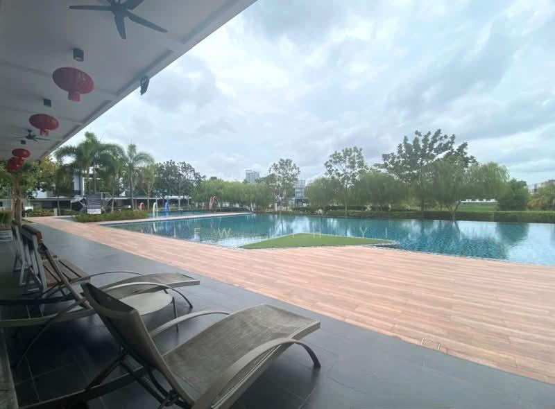 Taman Danga Sutera - 2