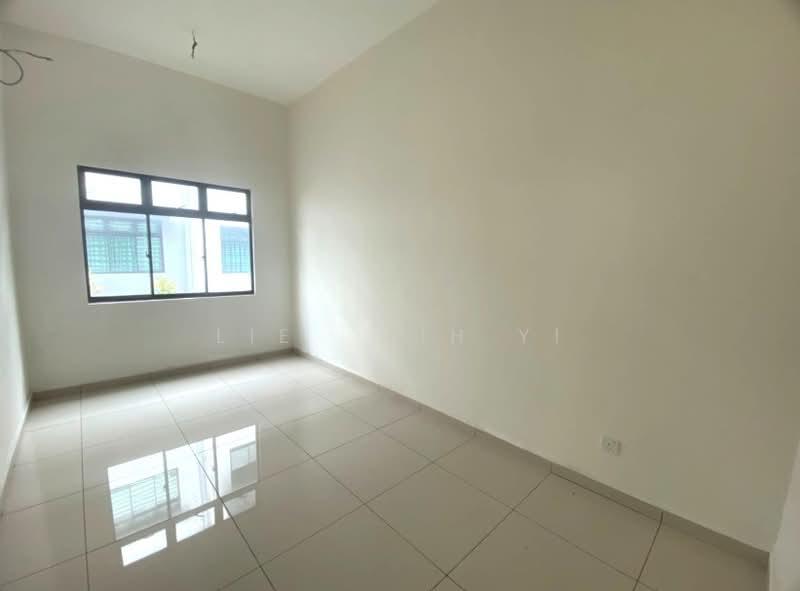 Taman Danga Sutera - 4