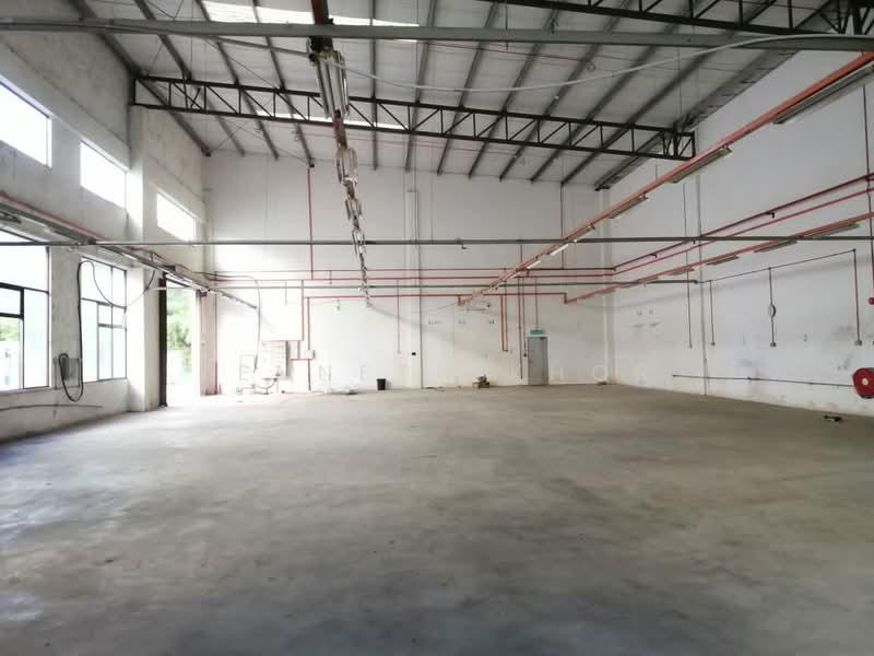 Setia Business Park - 1