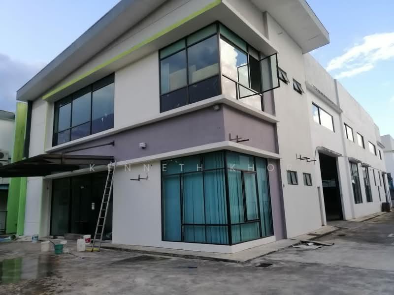 Setia Business Park - 5