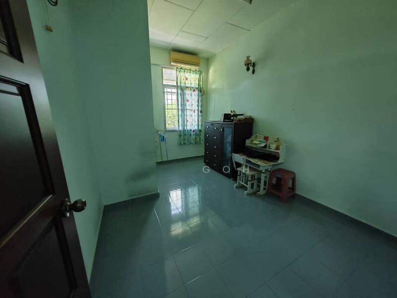 Taman Tempua - 2