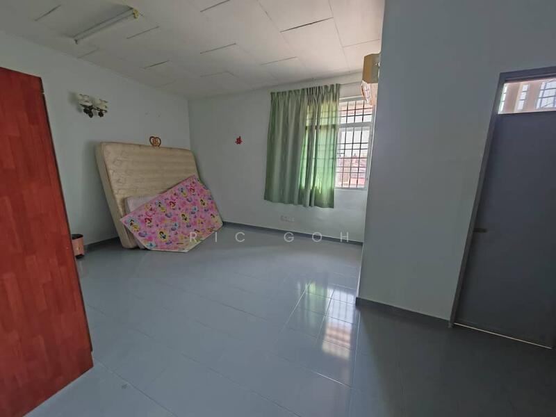 Taman Tempua - 3