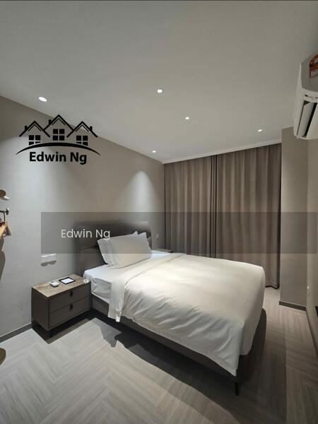 Green City Residence - 5