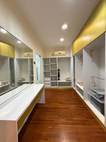 Taman Casa Amira - 3