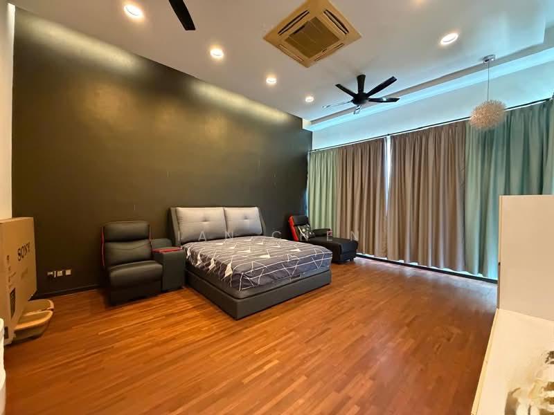 Taman Casa Amira - 4